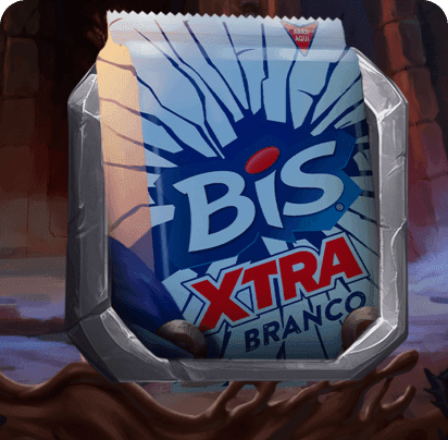 Bis Xtra Branco