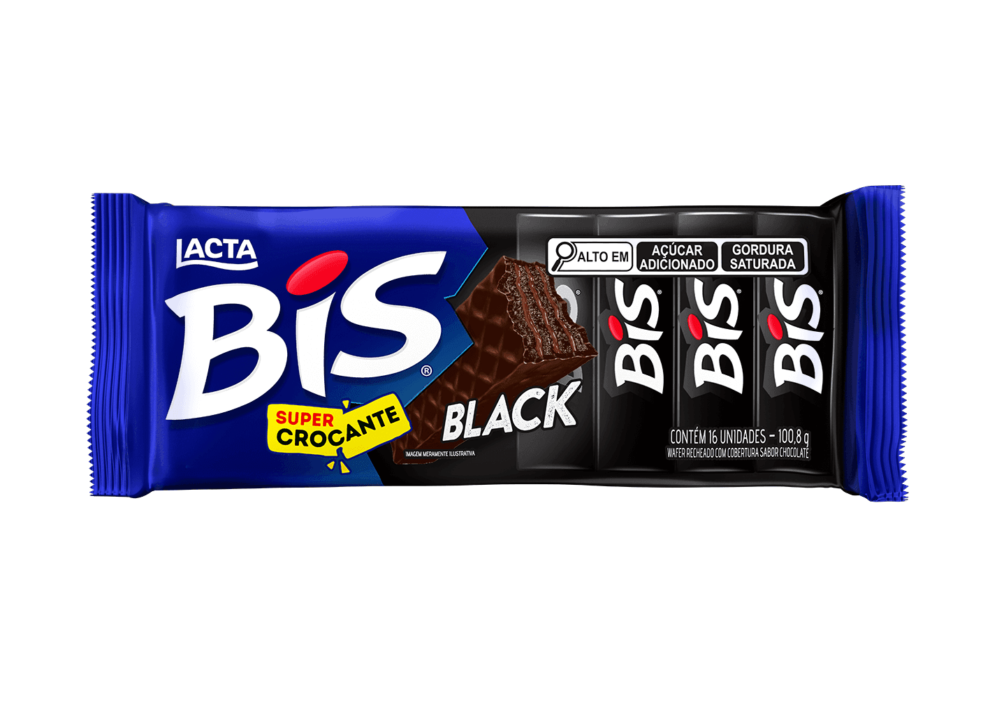 Bis Black